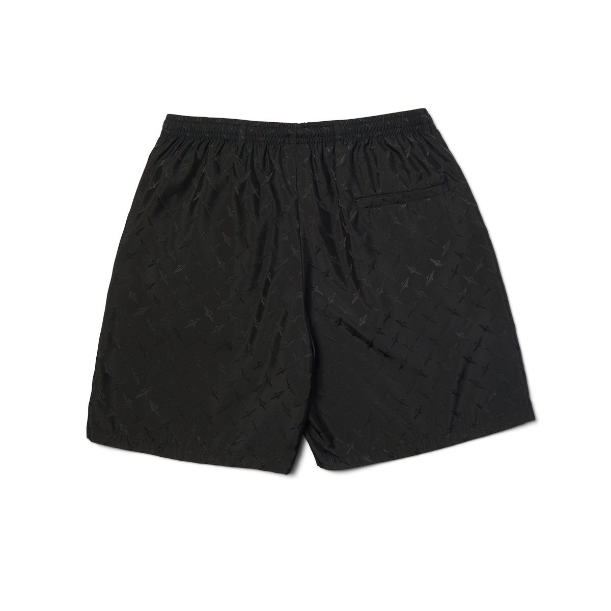 Short HUF FC Easy Black
