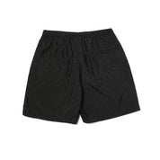 Short HUF FC Easy Black