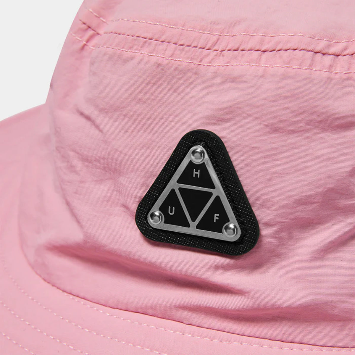 Sombrero HUF Metal TT Boonie - Powder Pink