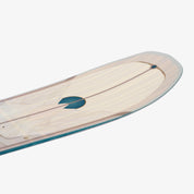 TABLA DE SNOWBOARD CARDIFF BONSAI ENDURO
