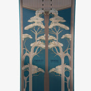 TABLA DE SNOWBOARD CARDIFF BONSAI ENDURO
