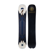 TABLA DE SNOWBOARD CARDIFF GOAT ENDURO