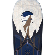 TABLA DE SNOWBOARD CARDIFF GOAT ENDURO