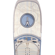 TABLA DE SNOWBOARD CARDIFF POWGODA ENDURO