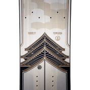 TABLA DE SNOWBOARD CARDIFF POWGODA ENDURO SPLITBOARD DEMO