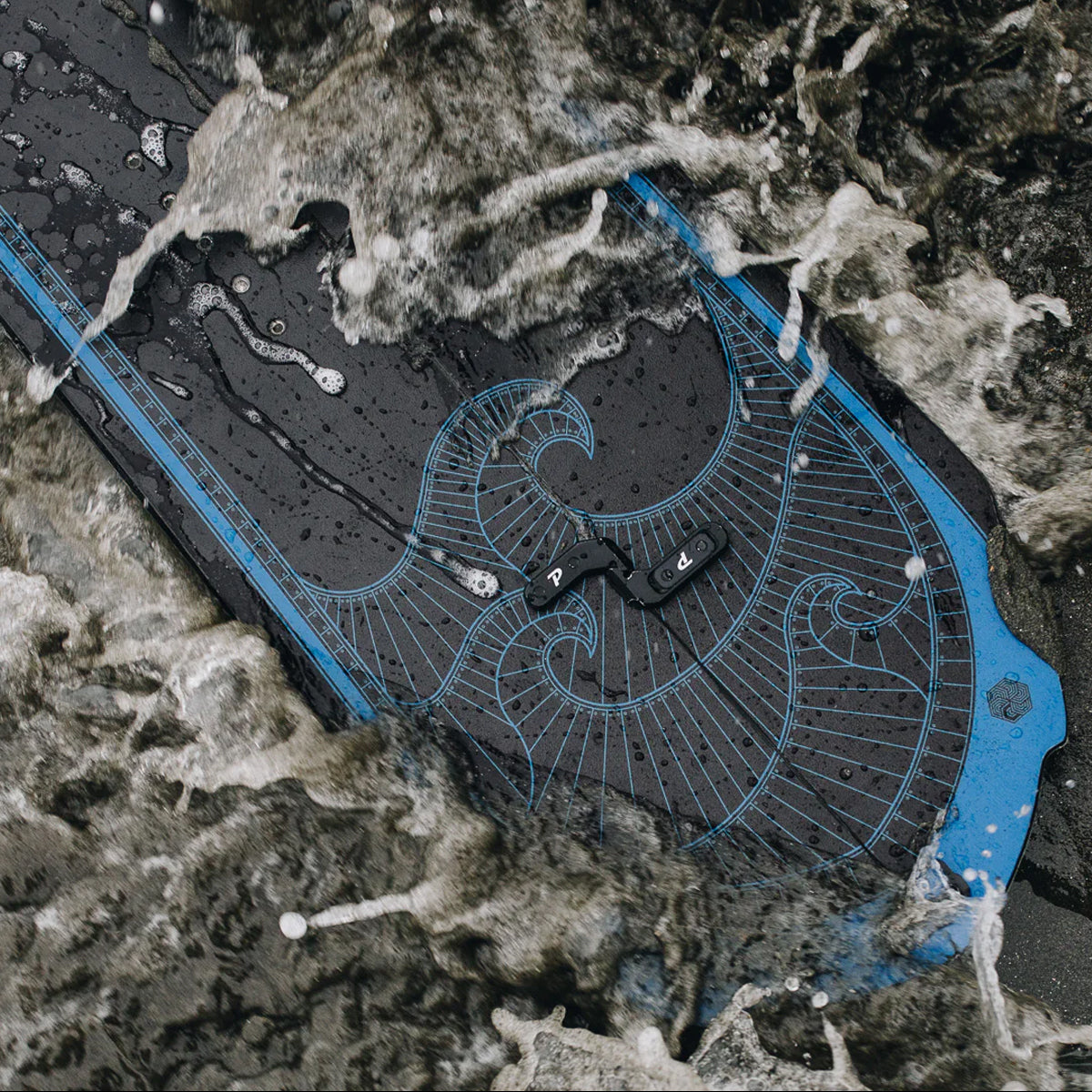 TABLA DE SNOWBOARD CARDIFF SWELL ENDURO