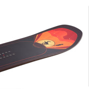 TABLA DE SNOWBOARD CARDIFF TRICKSHAW