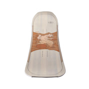 TABLA DE SNOWBOARD CARDIFF LYNX "B GRADE"