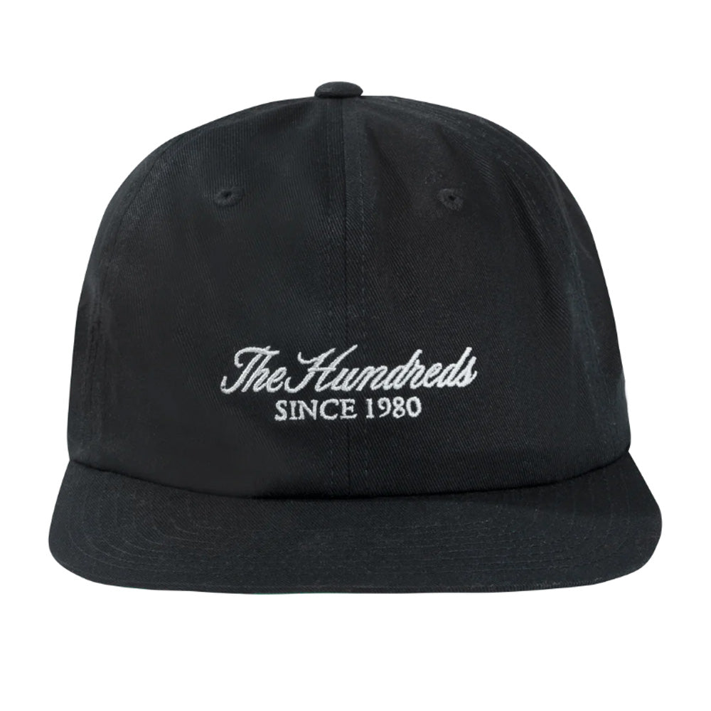 THEHUNDREDSRICHSNAPBACK2-BLACK.jpg
