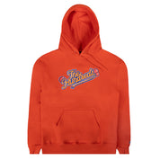 POLERON THE HUNDREDS TAPE SLANT PULLOVER ORG