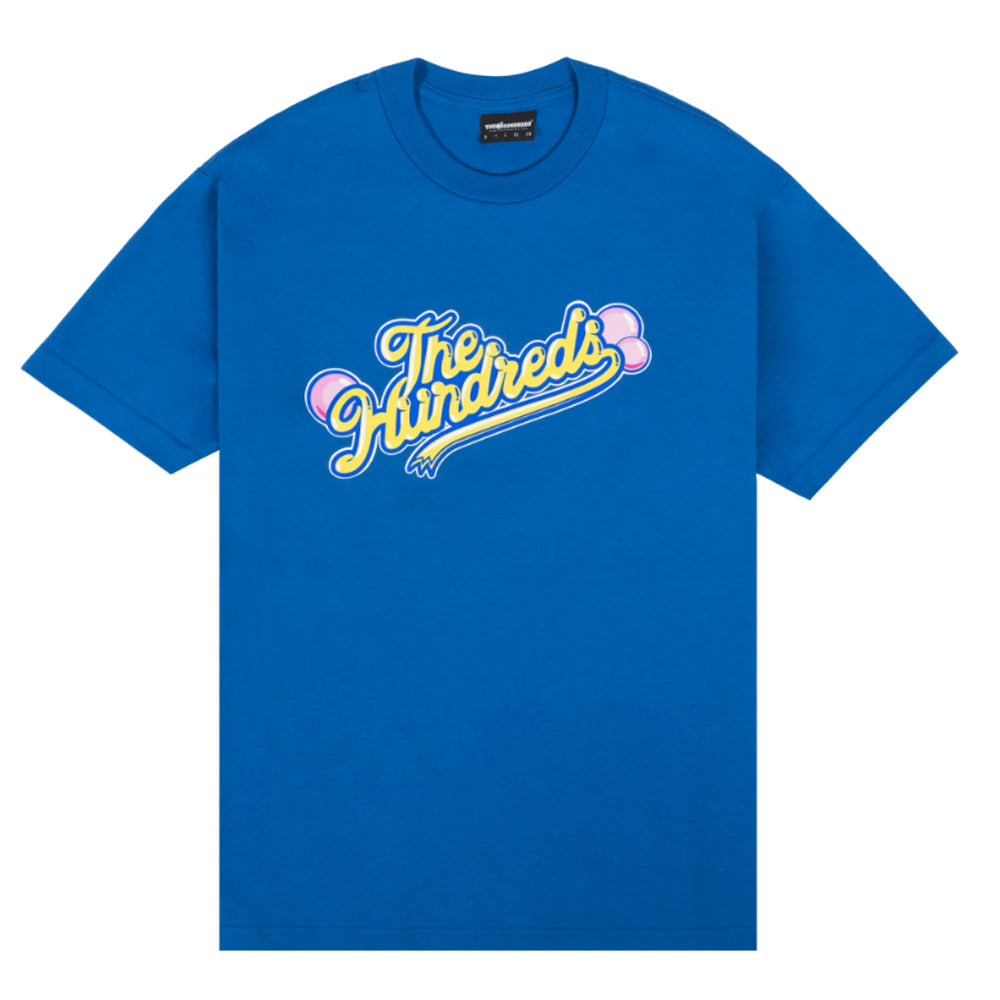 THEHUNDREDSTAPESLANTT-SHIRT-blue.jpg