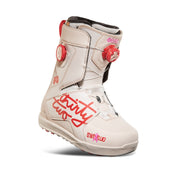 BOTAS DE SNOWBOARD THIRTYTWO LASHED DB W'S X B4BC PINK