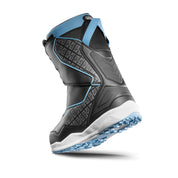 BOTAS DE SNOWBOARD THIRTYTWO TM-2 DB X BOMB HOLE BLK/BL/WHT