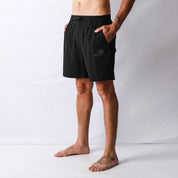 TRAJE DE BAÑO RIVVIA DISCOVERY DAILY RIDE BLK