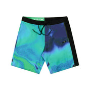 TRAJE DE BAÑO RIVVIA LOGGER 18' TRUNK COOL MAP