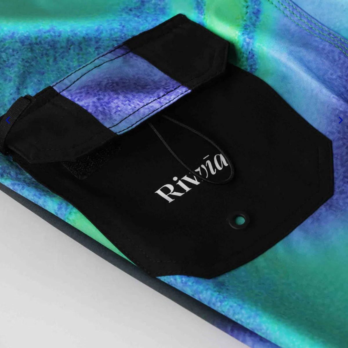 TRAJE DE BAÑO RIVVIA LOGGER 18' TRUNK COOL MAP