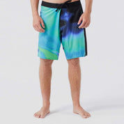 TRAJE DE BAÑO RIVVIA LOGGER 18' TRUNK COOL MAP
