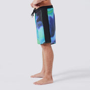 TRAJE DE BAÑO RIVVIA LOGGER 18' TRUNK COOL MAP