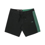 TRAJE DE BAÑO RIVVIA LOGGER 17' TRUNK BLK/PINE