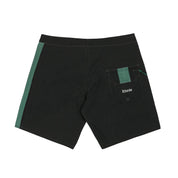 TRAJE DE BAÑO RIVVIA LOGGER 17' TRUNK BLK/PINE
