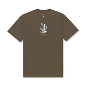 POLERA  40S & SHORTIES TRICKS TEE PRAIRIE DUST