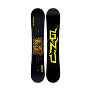 Tabla de Snowboard GNU Facts (PV)