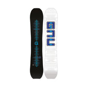 Tabla Snowboard GNU Upgrade (PV)