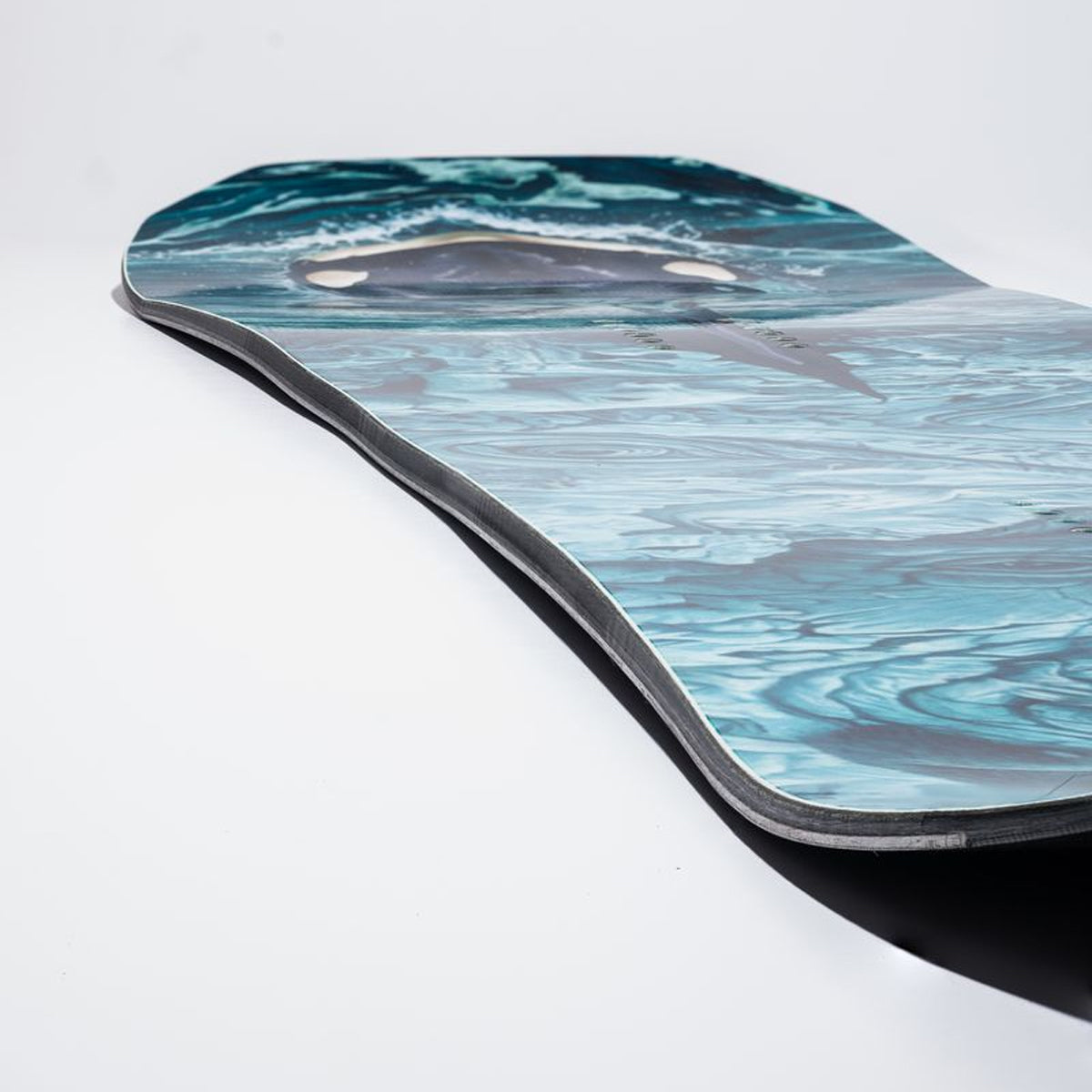 Tabla Snowboard Lib Tech GOLDEN ORCA (PV)