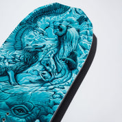 Tabla Snowboard Lib Tech GOLDEN ORCA (PV)