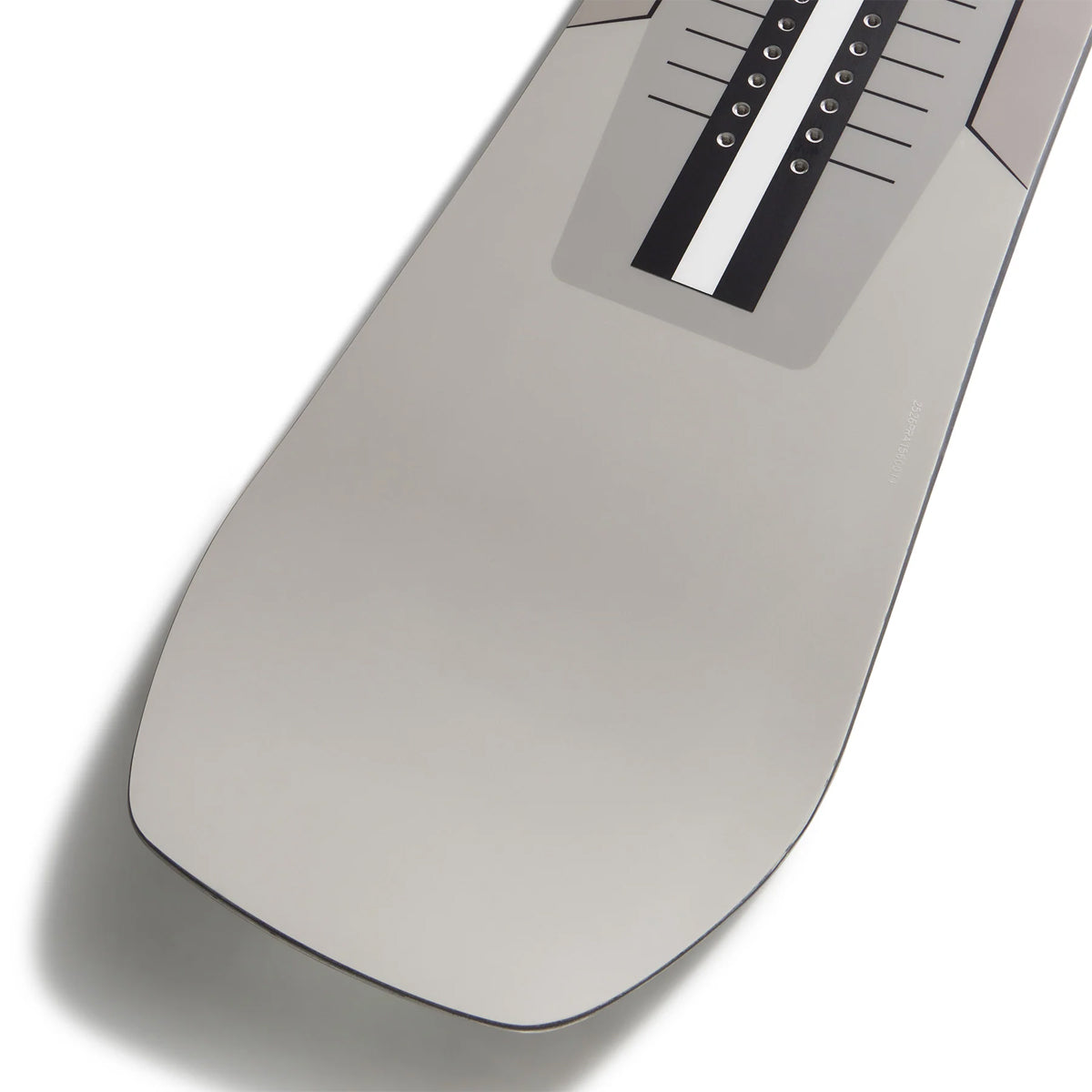 Tabla de Snowboard WHITESPACE Freestyle Shaun White Pro - Bone (PV)