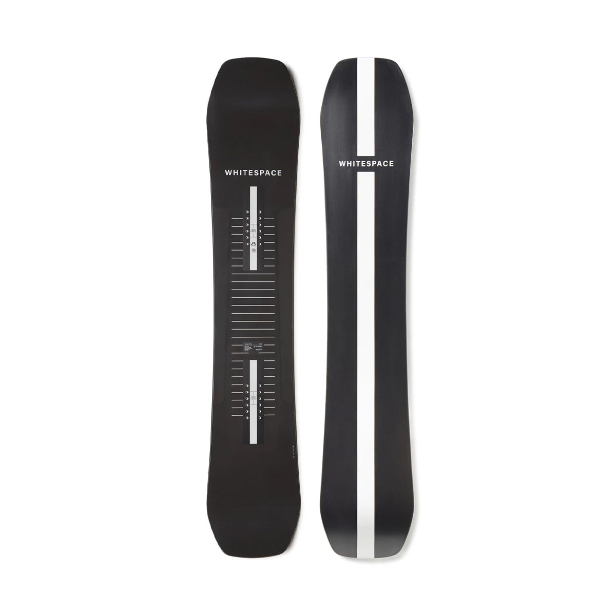 Tabla de Snowboard WHITESPACE Freestyle Shaun White Pro - Onyx (PV)