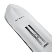 Tabla de Snowboard WHITESPACE ICONA - Mono (PV)