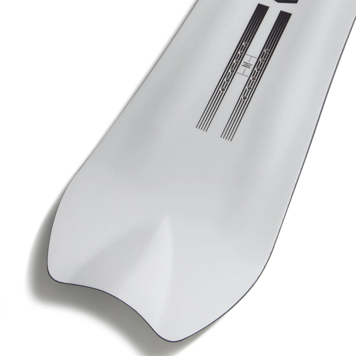 Tabla de Snowboard WHITESPACE ICONA - Mono (PV)