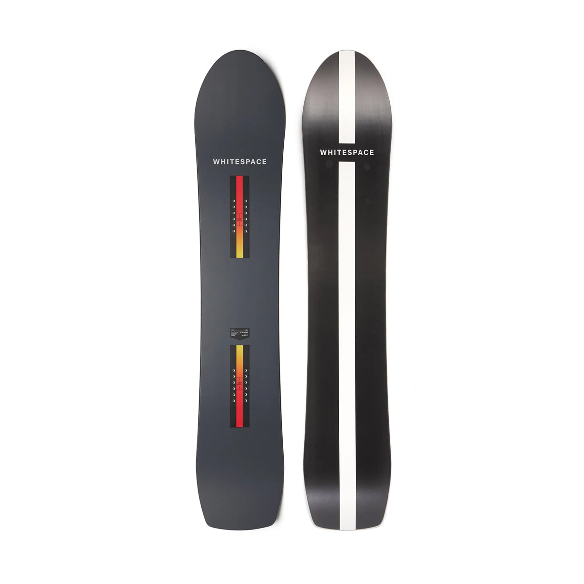 Tabla Snowboard WHITESPACE MAAX - Ember (PV)