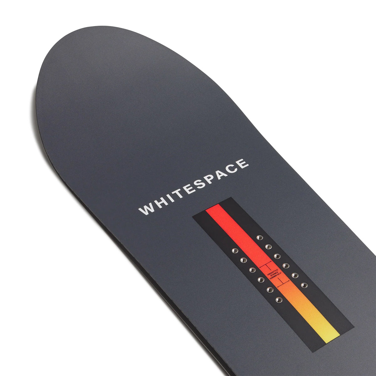 Tabla Snowboard WHITESPACE MAAX - Ember (PV)
