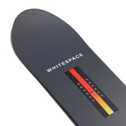 Tabla Snowboard WHITESPACE MAAX - Ember (PV)