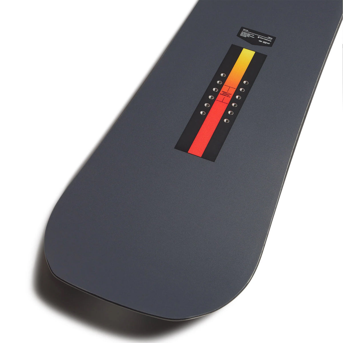 Tabla Snowboard WHITESPACE MAAX - Ember (PV)