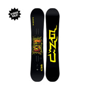 Tabla de Snowboard GNU Facts "B GRADE"