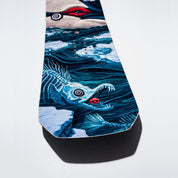 Tabla Snowboard Lib Tech ORCA II (PV)