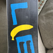 Tabla de Snowboard LIB TECH Skate Banana "B GRADE"