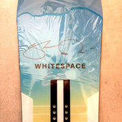Tabla de Snowboard WHITESPACE Freestyle Shaun White Pro - BL/YLW