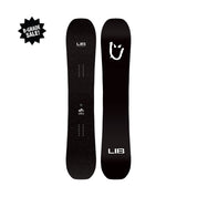 Tabla de Snowboard LIB TECH DPR "B GRADE"