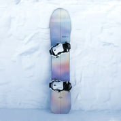 Tabla de Snowboard NIDECKER Mellow (PV)