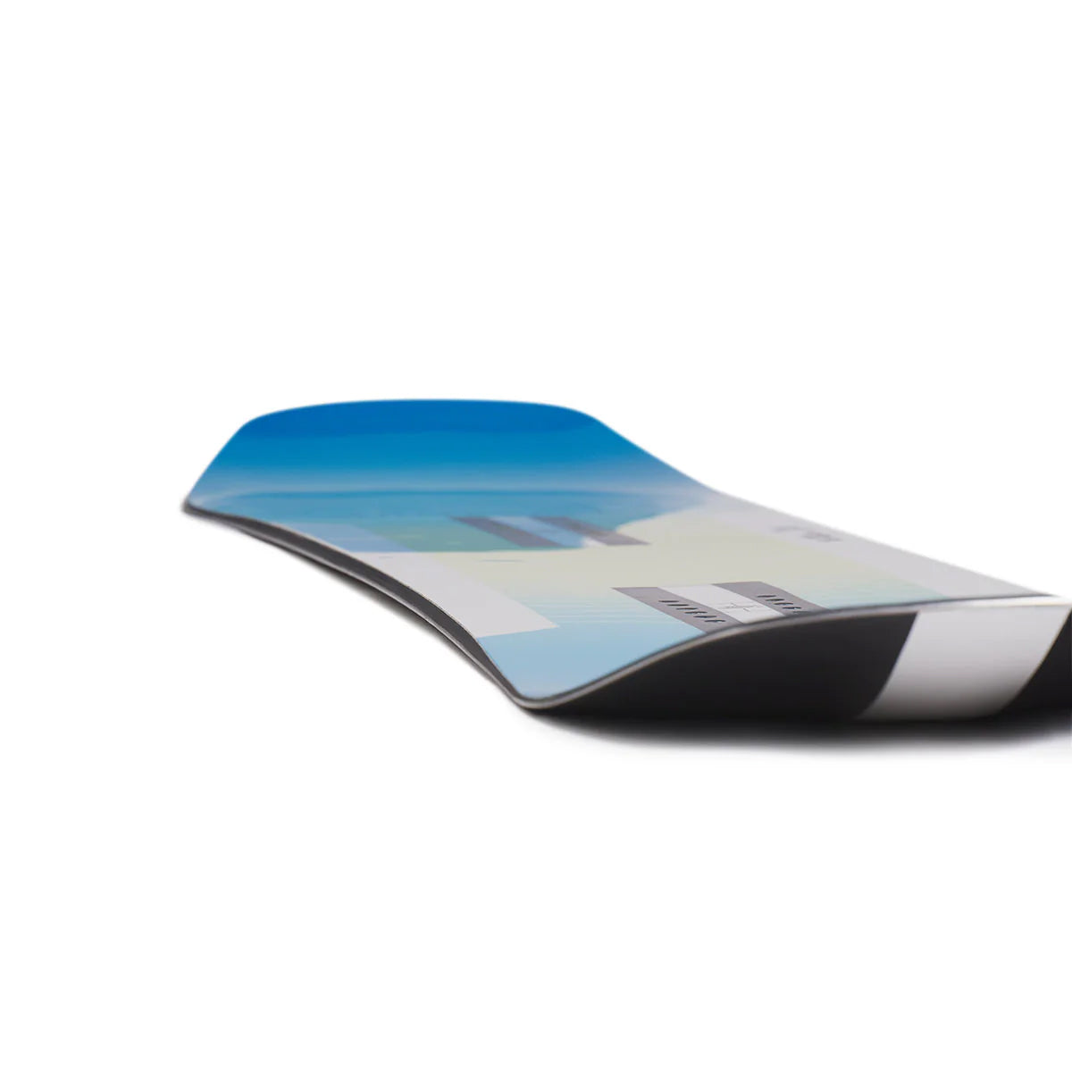 Tabla de Snowboard WHITESPACE Freestyle Shaun White Pro - BL/YLW