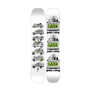 Tabla de Snowboard GNU Money (PV)