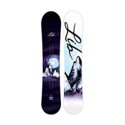 Tabla de Snowboard LIB TECH Cortado (PV)