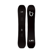 Tabla de Snowboard LIB TECH DPR (PV)