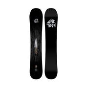 Tabla de Snowboard LIB TECH  Ejack Kinfe (PV)