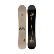 Tabla de Snowboard LIB TECH LIB Rig (PV)