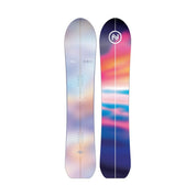 Tabla de Snowboard NIDECKER Mellow (PV)